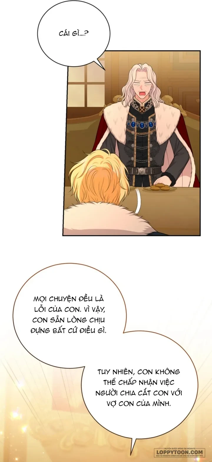 Công Chúa Bé Con Hạng S Thật Mạnh Chapter 86 - 21