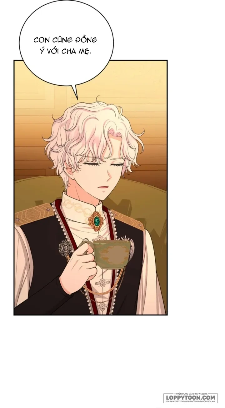 Công Chúa Bé Con Hạng S Thật Mạnh Chapter 86 - 24