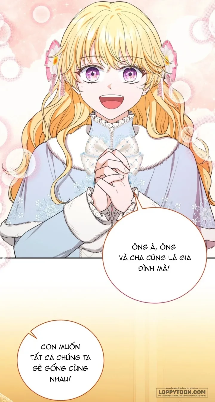 Công Chúa Bé Con Hạng S Thật Mạnh Chapter 86 - 26