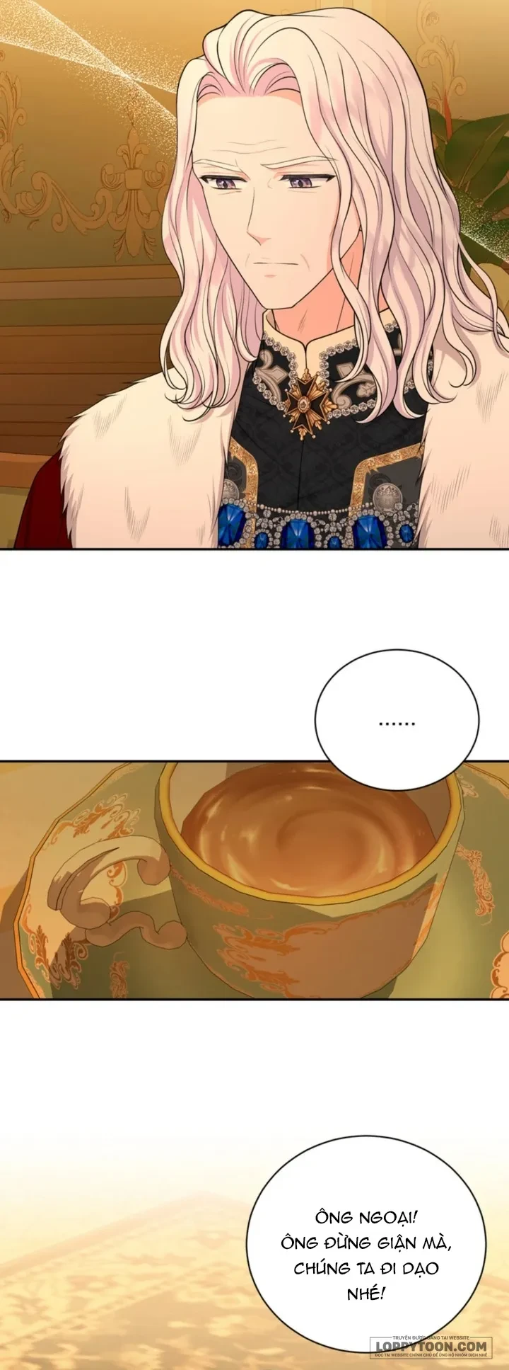 Công Chúa Bé Con Hạng S Thật Mạnh Chapter 86 - 27