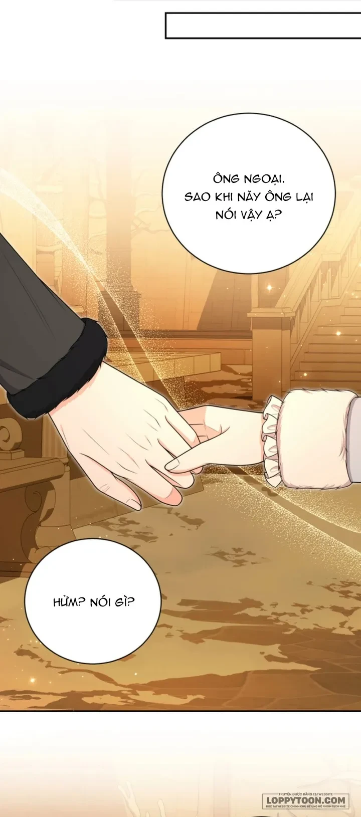 Công Chúa Bé Con Hạng S Thật Mạnh Chapter 86 - 29