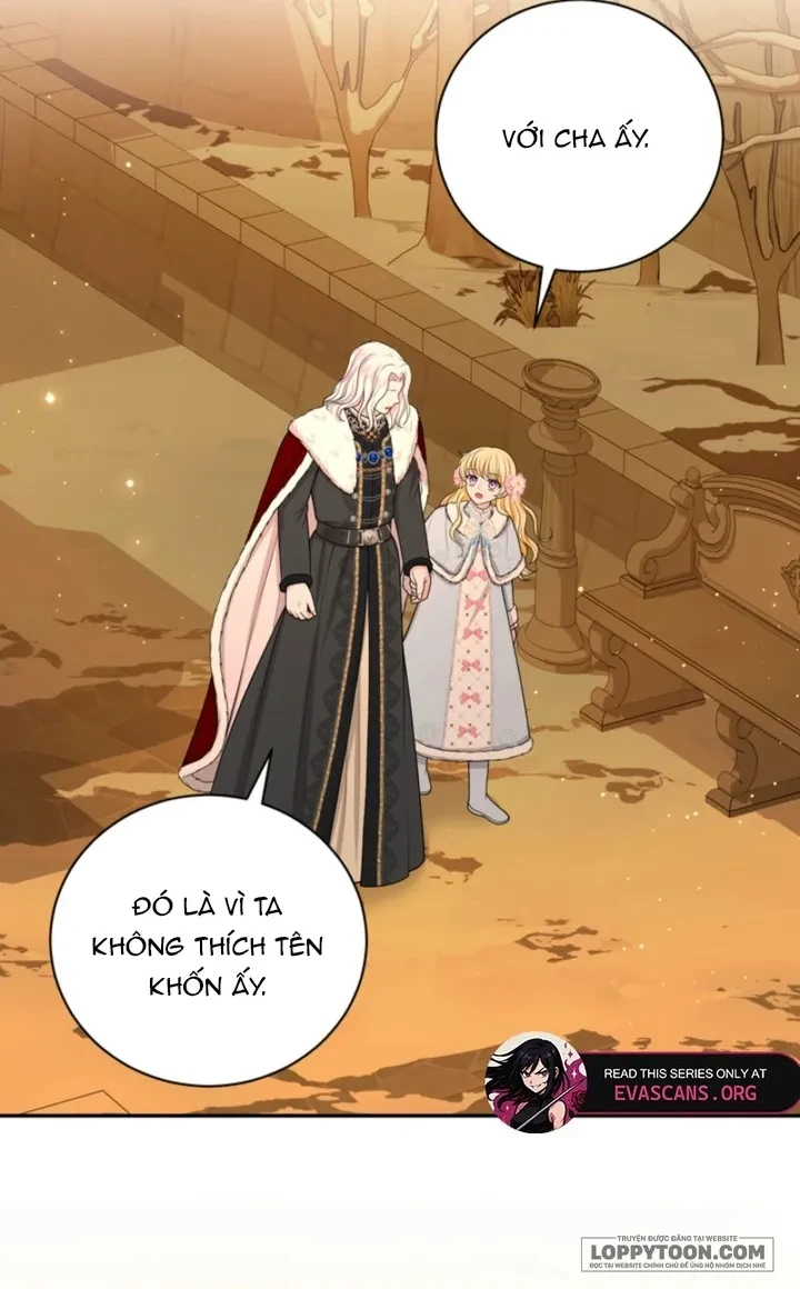 Công Chúa Bé Con Hạng S Thật Mạnh Chapter 86 - 30