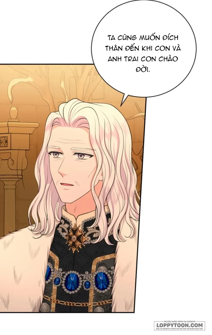 Công Chúa Bé Con Hạng S Thật Mạnh Chapter 86 - 39