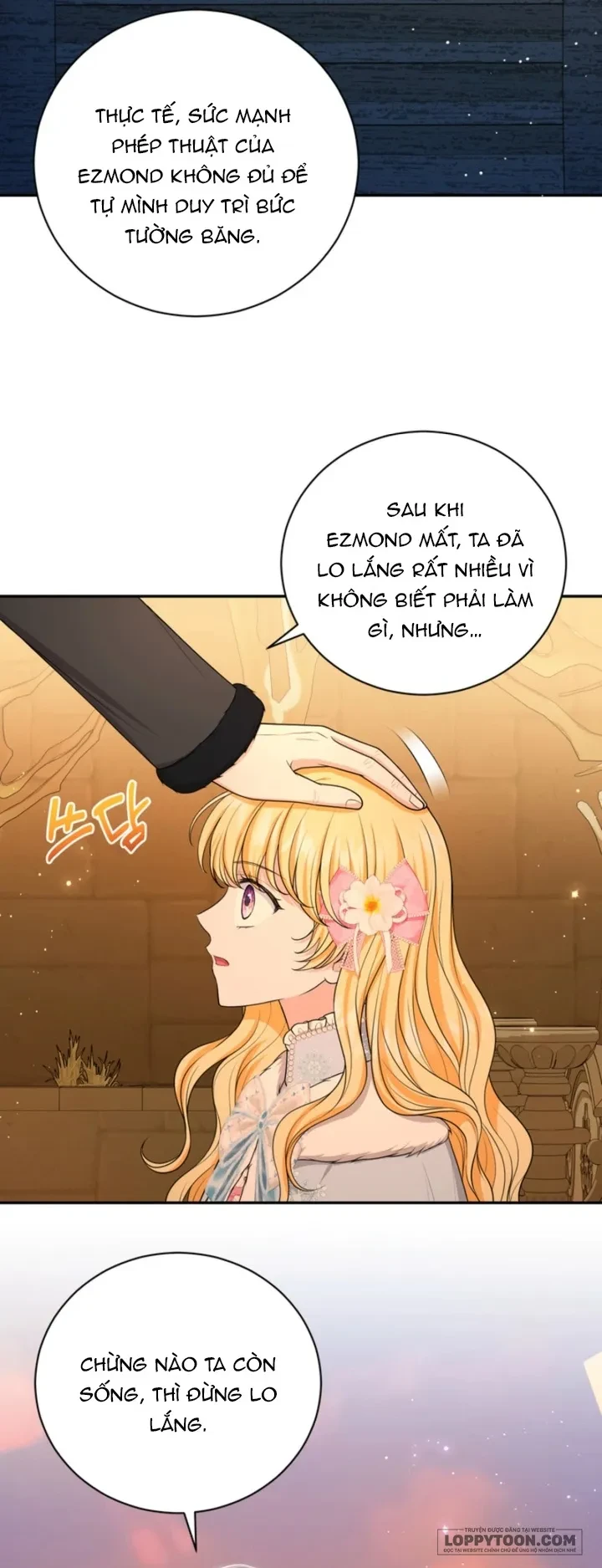 Công Chúa Bé Con Hạng S Thật Mạnh Chapter 86 - 41