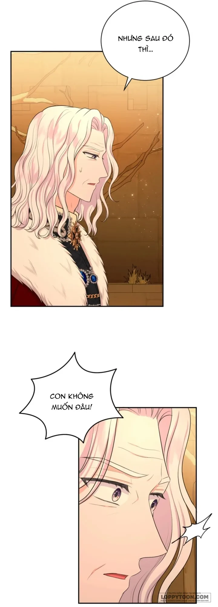 Công Chúa Bé Con Hạng S Thật Mạnh Chapter 86 - 43