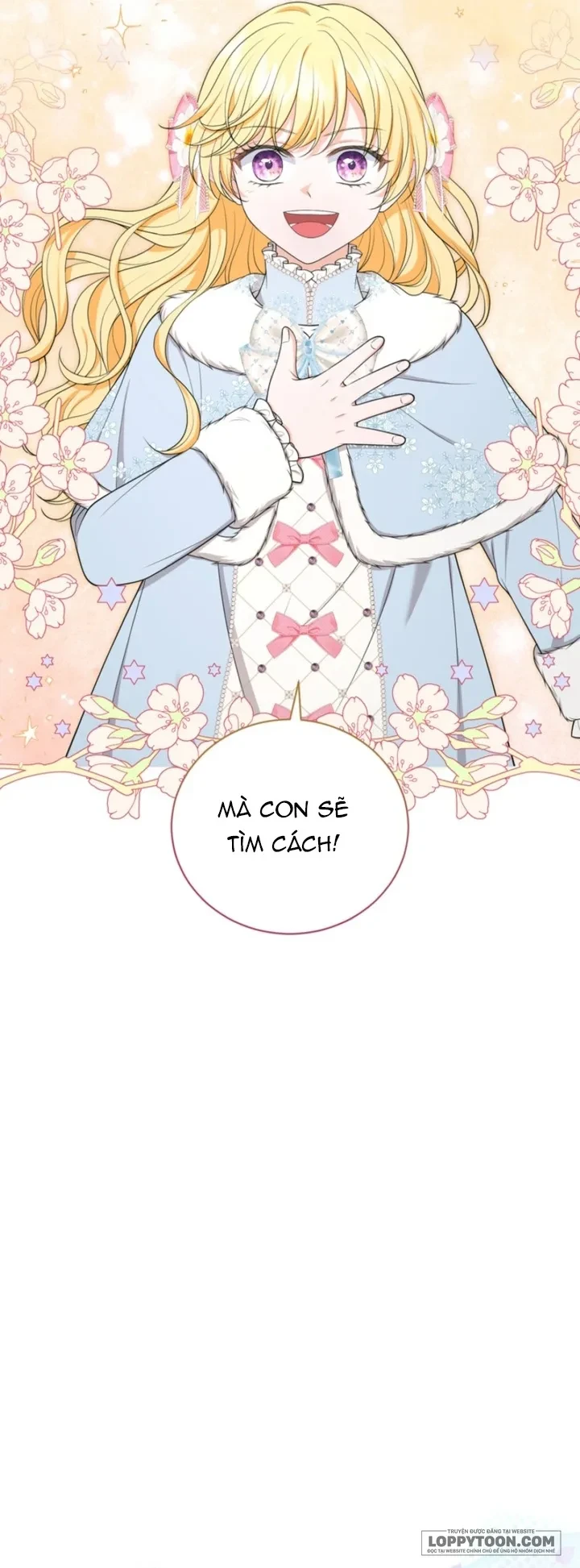 Công Chúa Bé Con Hạng S Thật Mạnh Chapter 86 - 48