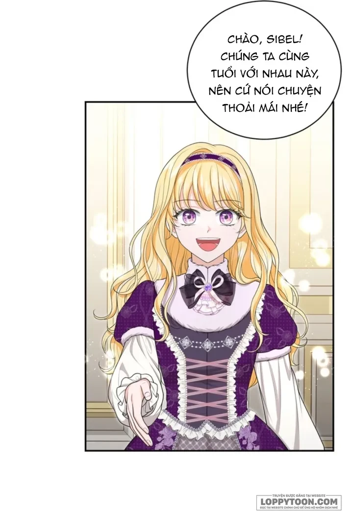 Công Chúa Bé Con Hạng S Thật Mạnh Chapter 87 - 2