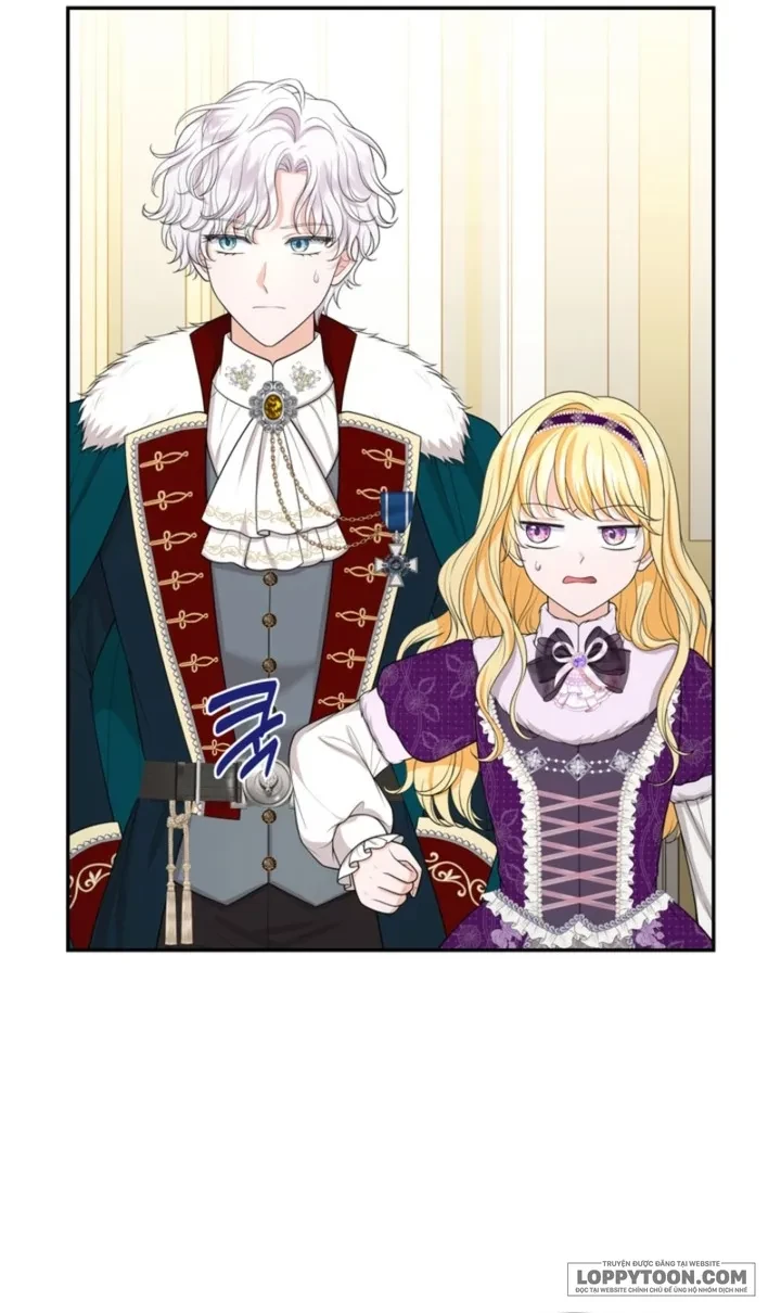 Công Chúa Bé Con Hạng S Thật Mạnh Chapter 87 - 5