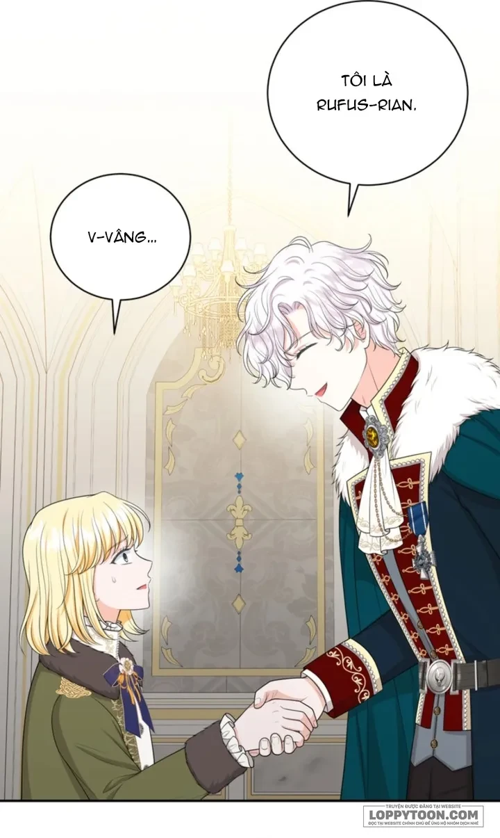 Công Chúa Bé Con Hạng S Thật Mạnh Chapter 87 - 6