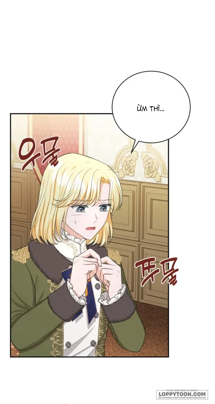 Công Chúa Bé Con Hạng S Thật Mạnh Chapter 87 - 13
