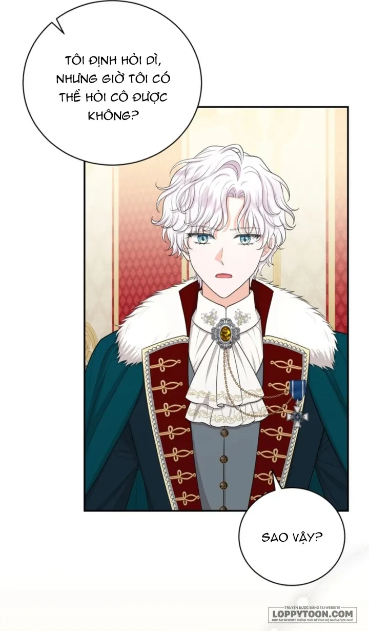 Công Chúa Bé Con Hạng S Thật Mạnh Chapter 87 - 14