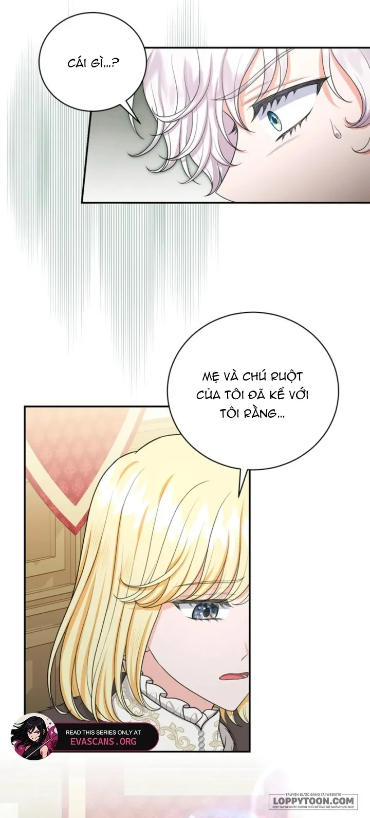 Công Chúa Bé Con Hạng S Thật Mạnh Chapter 87 - 16