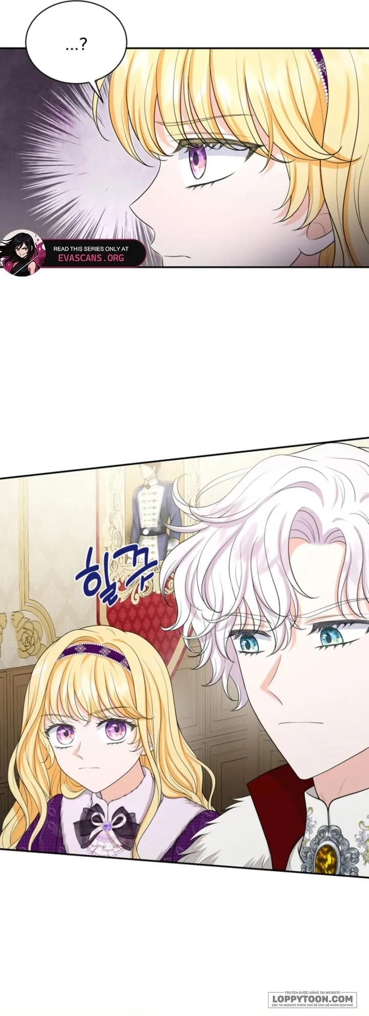 Công Chúa Bé Con Hạng S Thật Mạnh Chapter 87 - 24