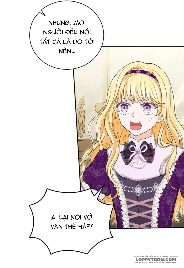 Công Chúa Bé Con Hạng S Thật Mạnh Chapter 87 - 26