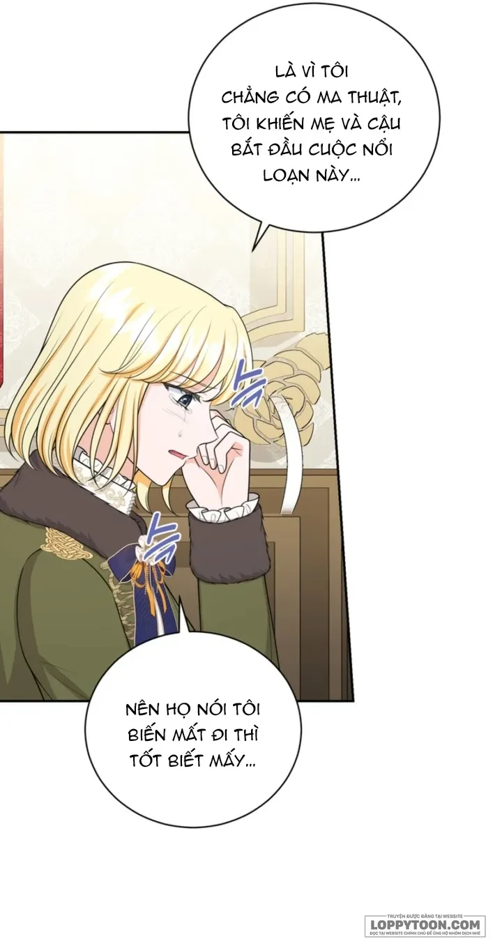 Công Chúa Bé Con Hạng S Thật Mạnh Chapter 87 - 27