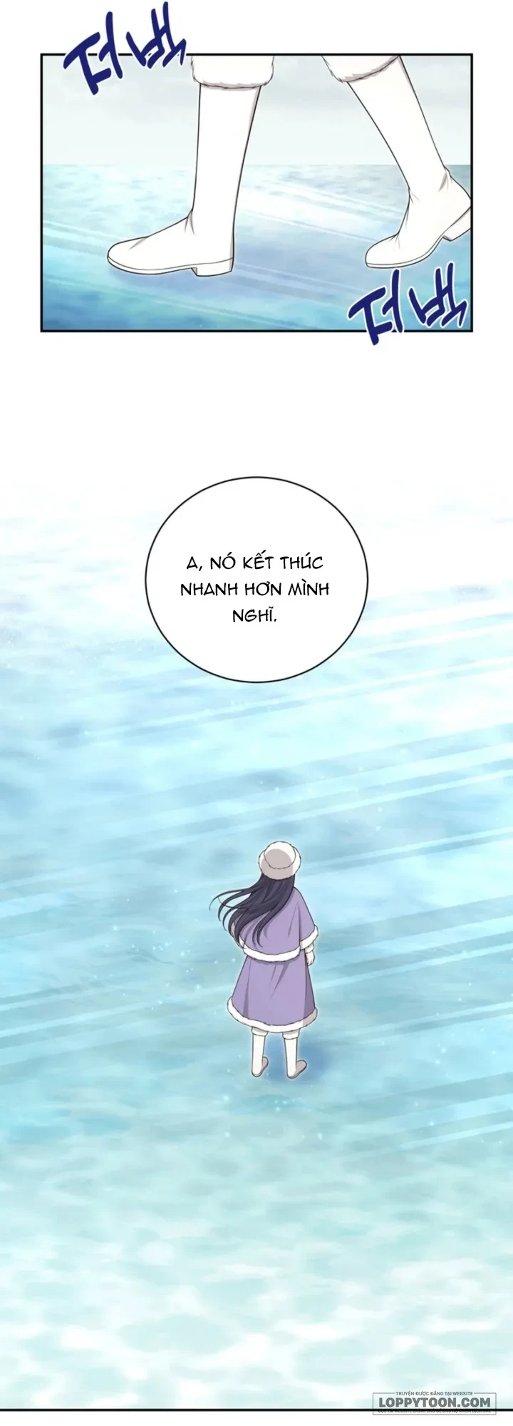 Công Chúa Bé Con Hạng S Thật Mạnh Chapter 87 - 40