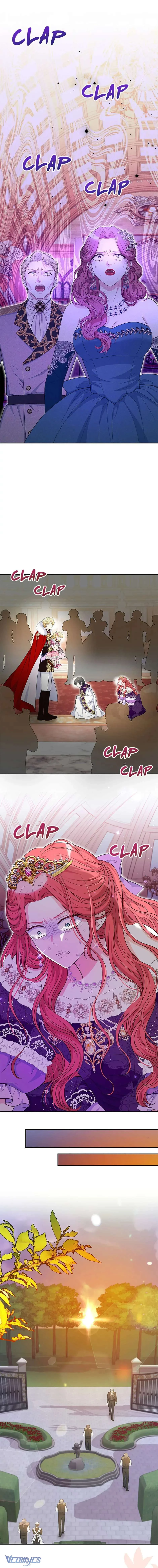 Công Chúa Bé Con Hạng S Thật Mạnh Chapter 38 - 5