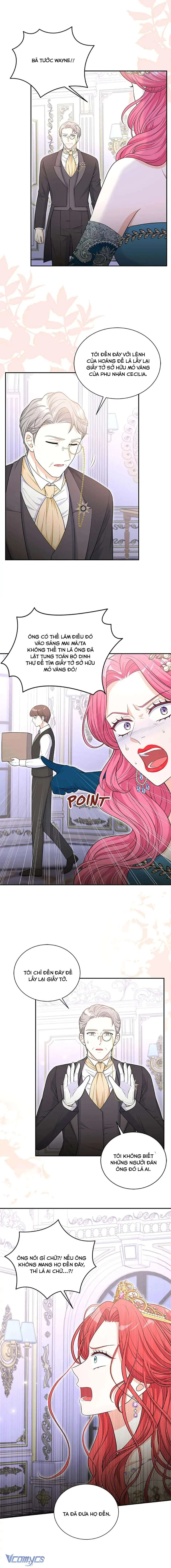 Công Chúa Bé Con Hạng S Thật Mạnh Chapter 38 - 6