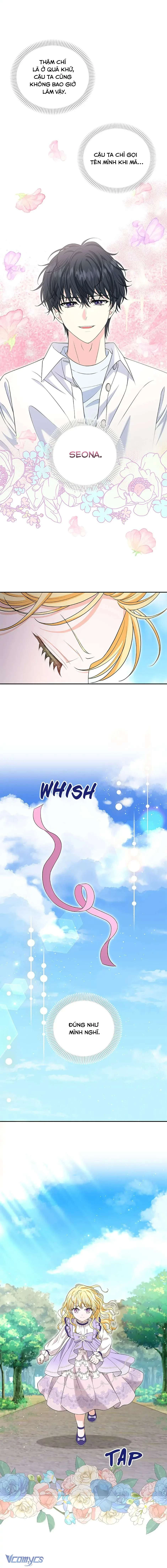 Công Chúa Bé Con Hạng S Thật Mạnh Chapter 42 - 9