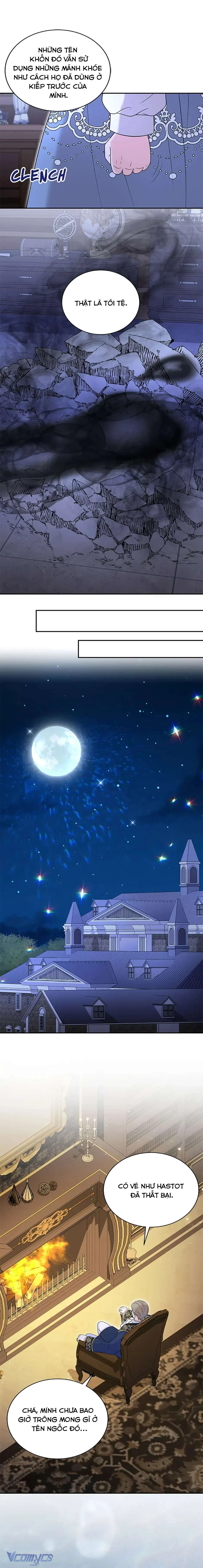 Công Chúa Bé Con Hạng S Thật Mạnh Chapter 49 - 10