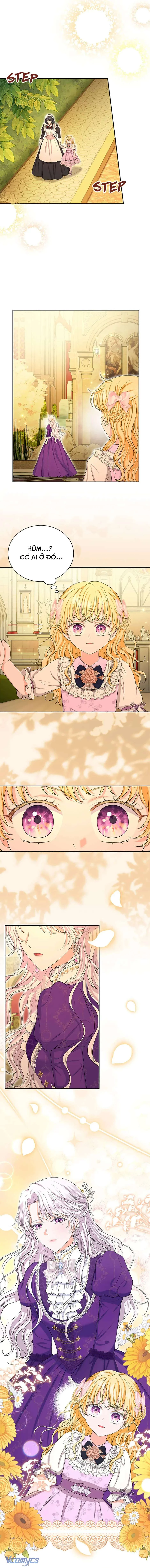 Công Chúa Bé Con Hạng S Thật Mạnh Chapter 53 - 4