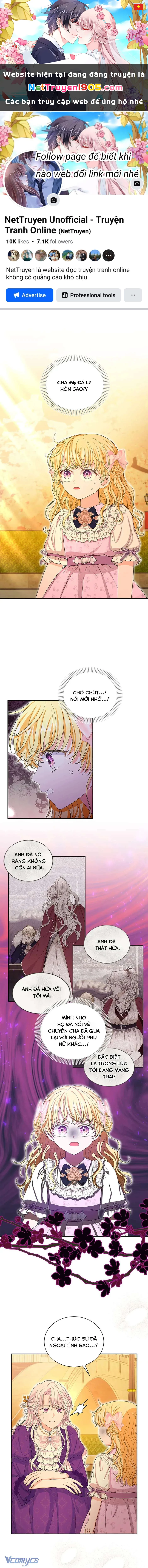 Công Chúa Bé Con Hạng S Thật Mạnh Chapter 54 - 1