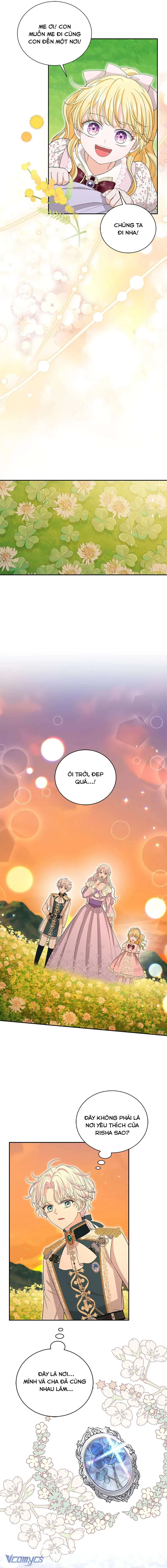 Công Chúa Bé Con Hạng S Thật Mạnh Chapter 56 - 7