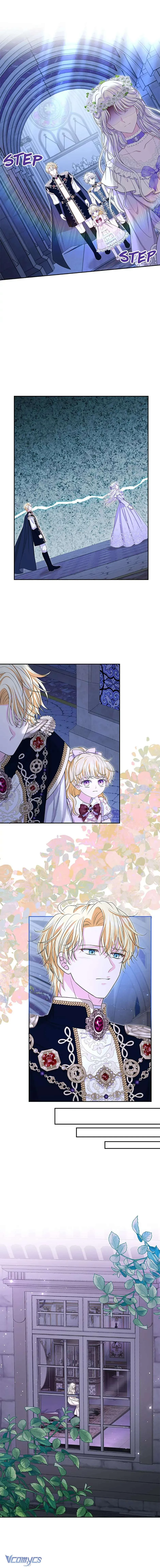 Công Chúa Bé Con Hạng S Thật Mạnh Chapter 57 - 2