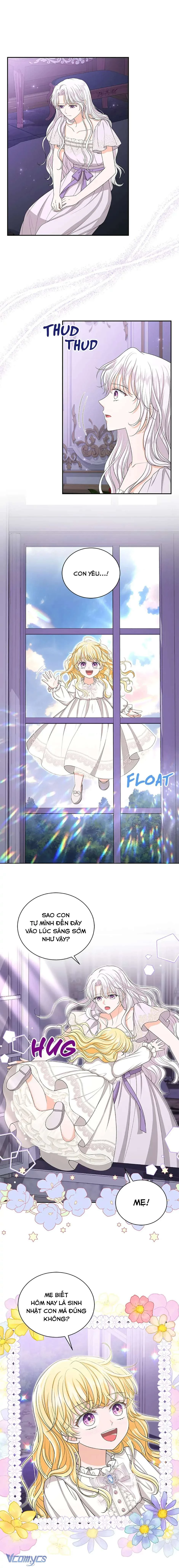 Công Chúa Bé Con Hạng S Thật Mạnh Chapter 57 - 3