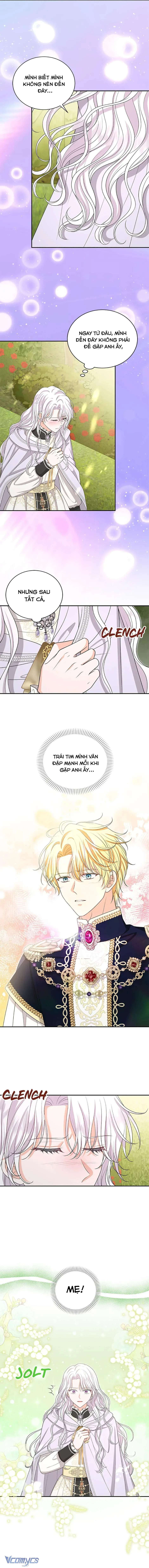 Công Chúa Bé Con Hạng S Thật Mạnh Chapter 58 - 11