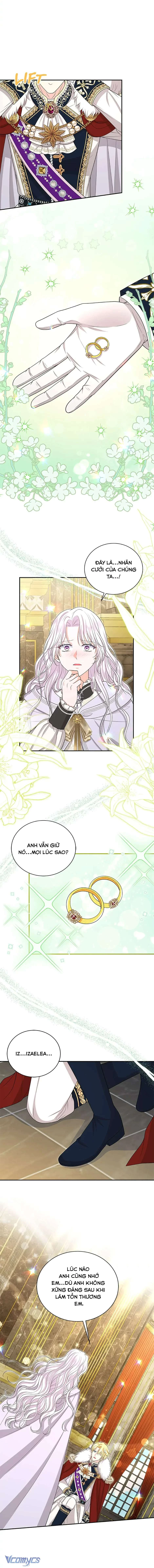 Công Chúa Bé Con Hạng S Thật Mạnh Chapter 60 - 6