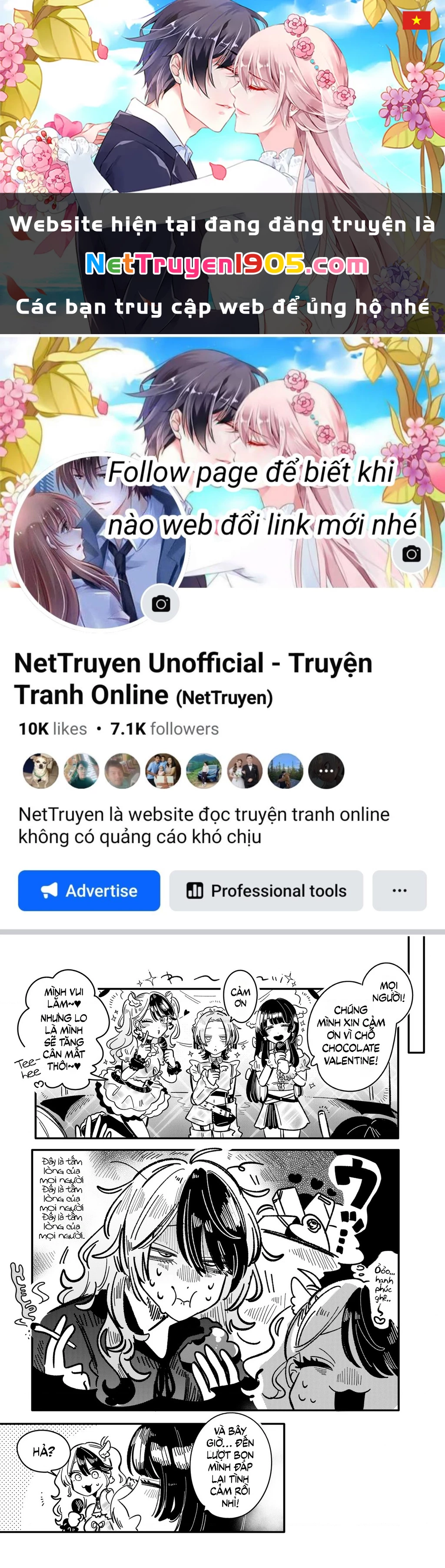 Idol Yabai và quản lý của cô ấy Chapter 22 - 1