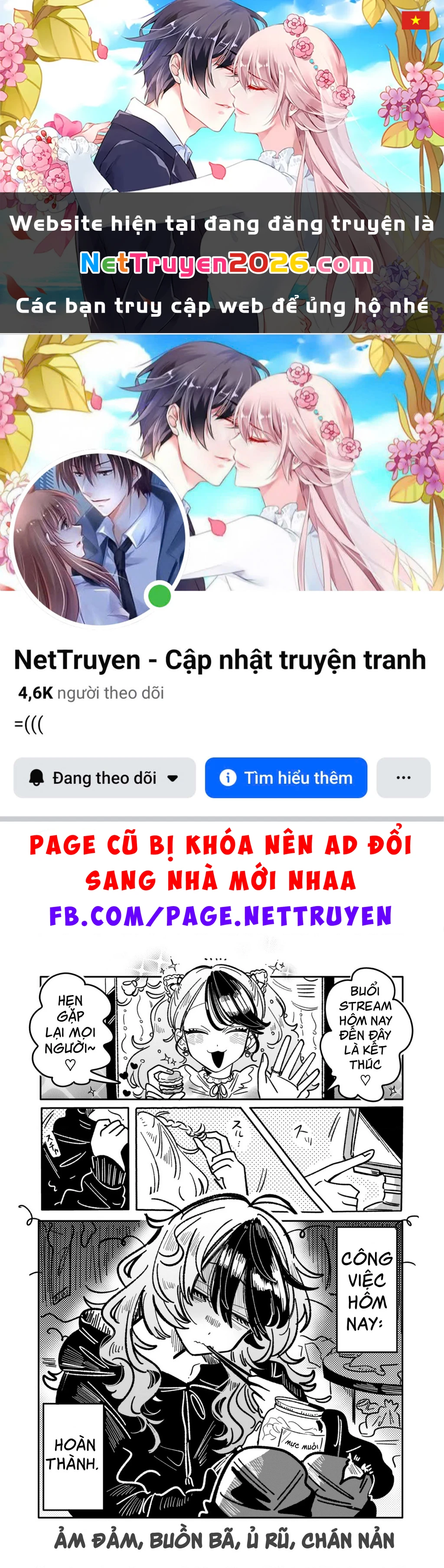 Idol Yabai và quản lý của cô ấy Chapter 23 - 1