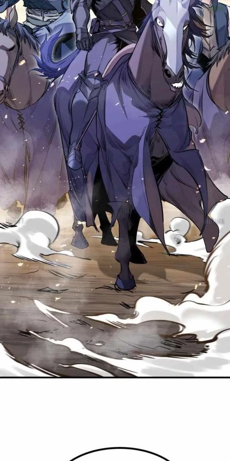 Mỗi Lính Đánh Thuê Trở Về Đều Có Một Kế Hoạch Chapter 59 - 2