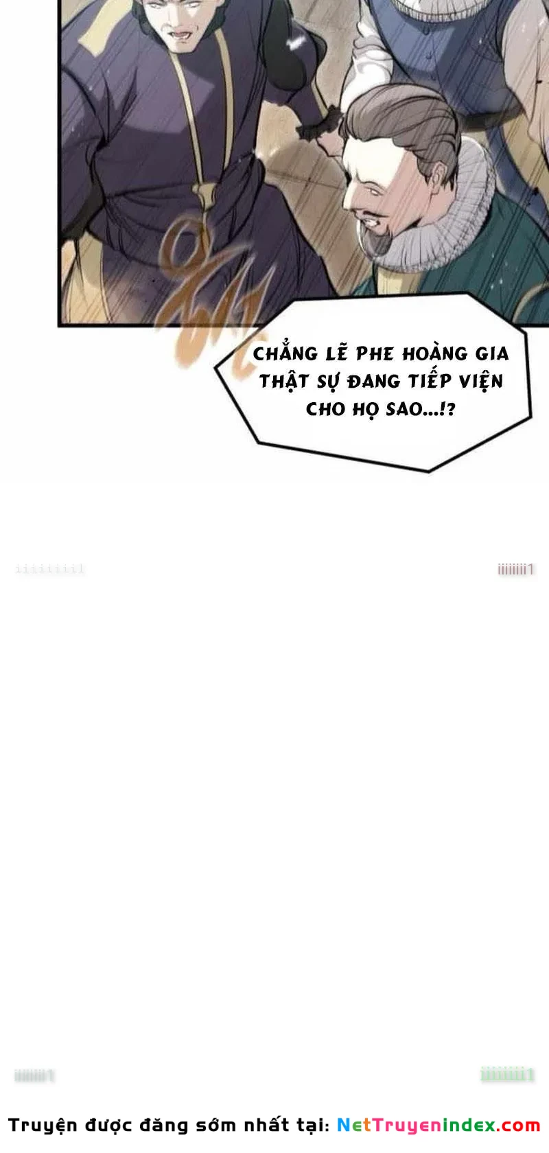 Mỗi Lính Đánh Thuê Trở Về Đều Có Một Kế Hoạch Chapter 59 - 7