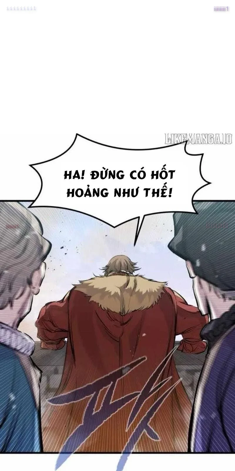 Mỗi Lính Đánh Thuê Trở Về Đều Có Một Kế Hoạch Chapter 59 - 8