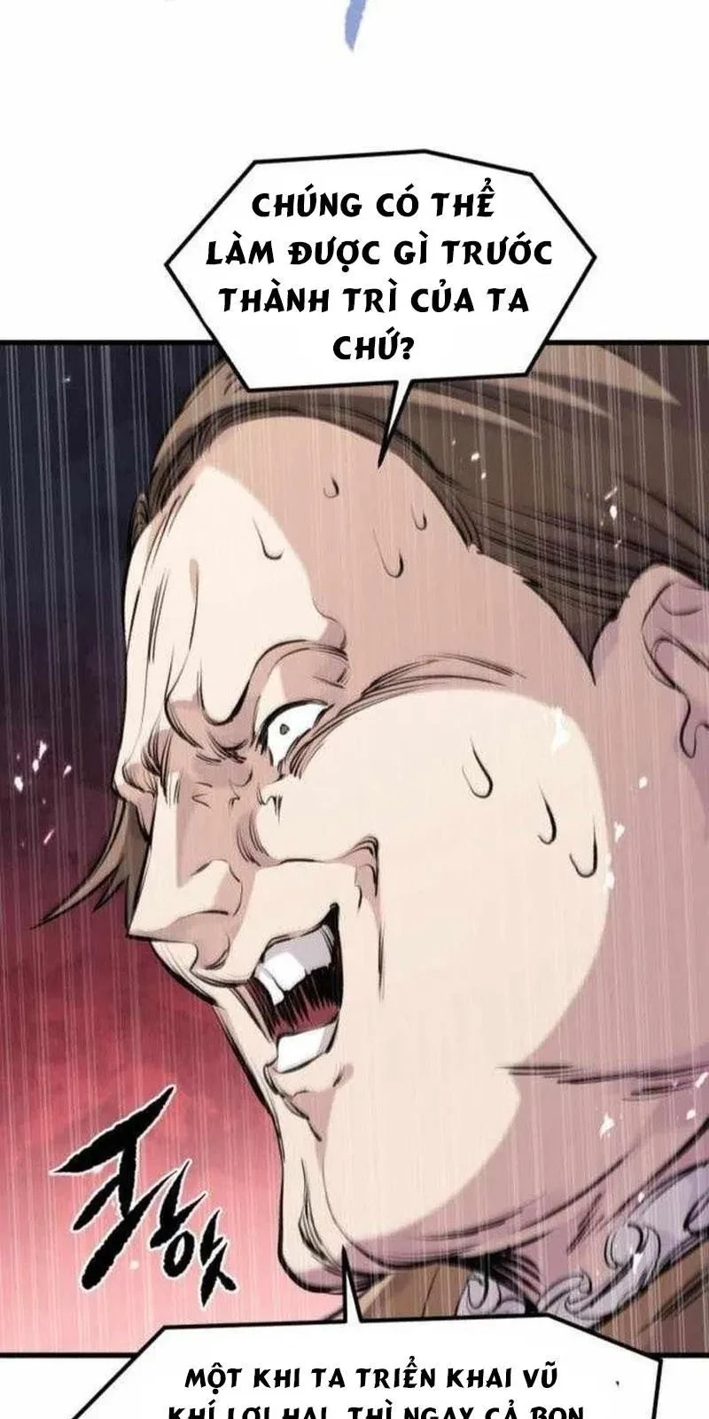 Mỗi Lính Đánh Thuê Trở Về Đều Có Một Kế Hoạch Chapter 59 - 9