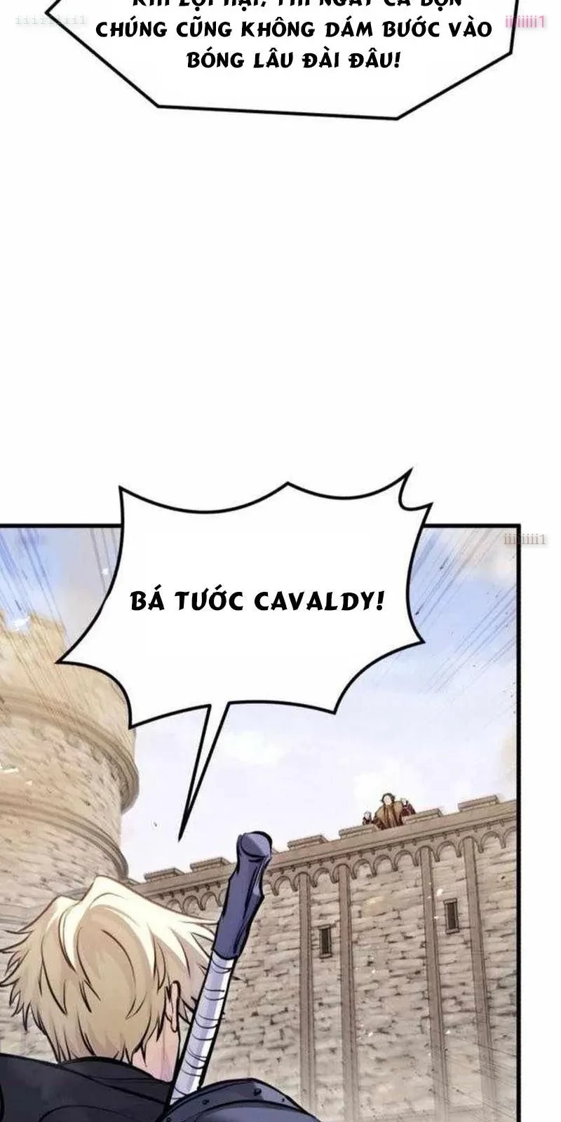 Mỗi Lính Đánh Thuê Trở Về Đều Có Một Kế Hoạch Chapter 59 - 10