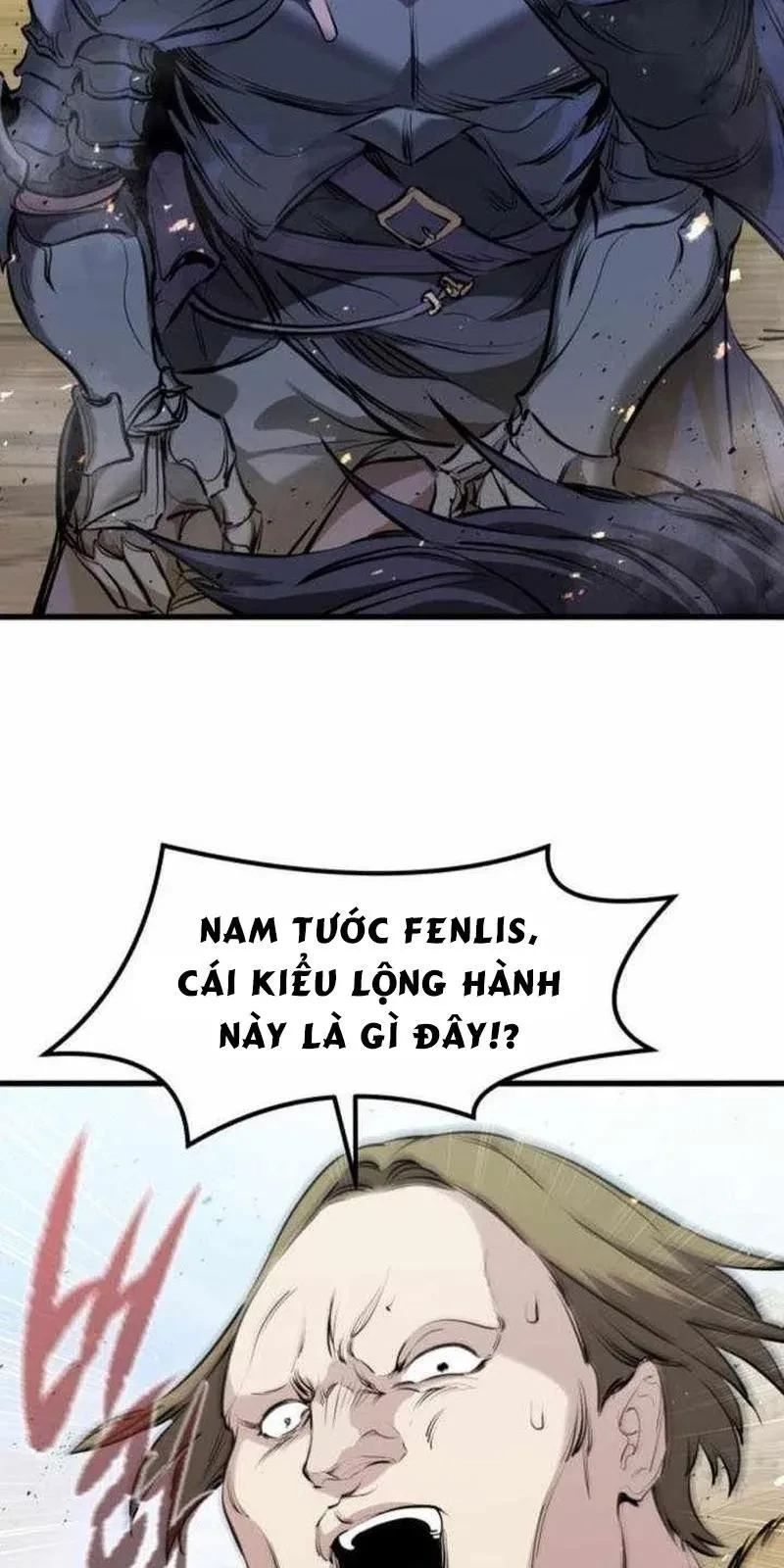 Mỗi Lính Đánh Thuê Trở Về Đều Có Một Kế Hoạch Chapter 59 - 12