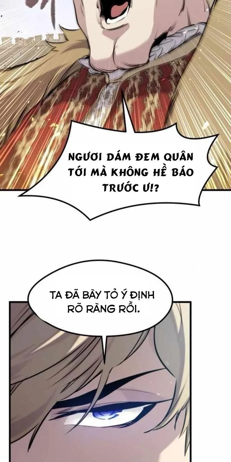 Mỗi Lính Đánh Thuê Trở Về Đều Có Một Kế Hoạch Chapter 59 - 13