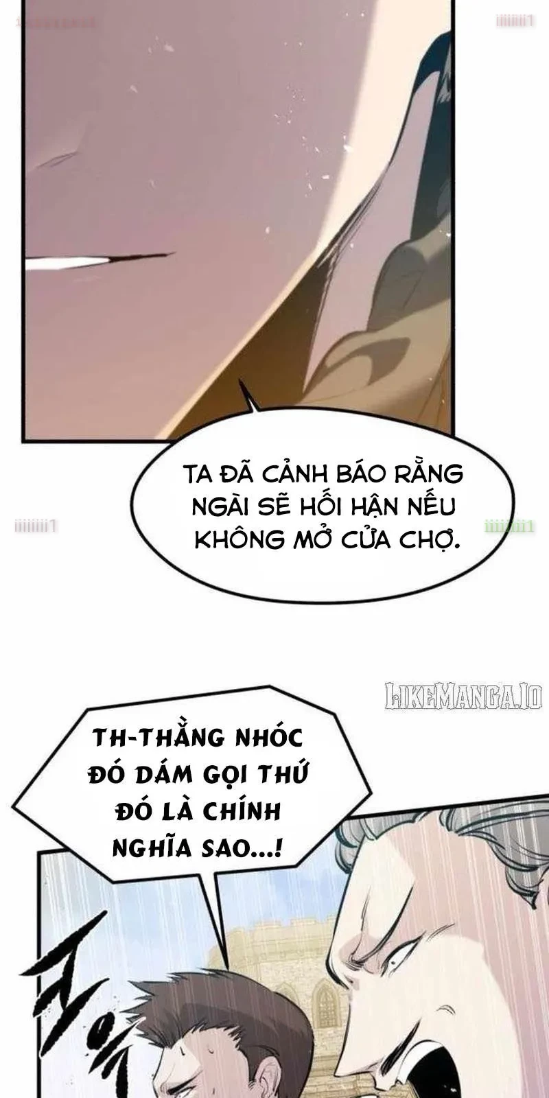 Mỗi Lính Đánh Thuê Trở Về Đều Có Một Kế Hoạch Chapter 59 - 14