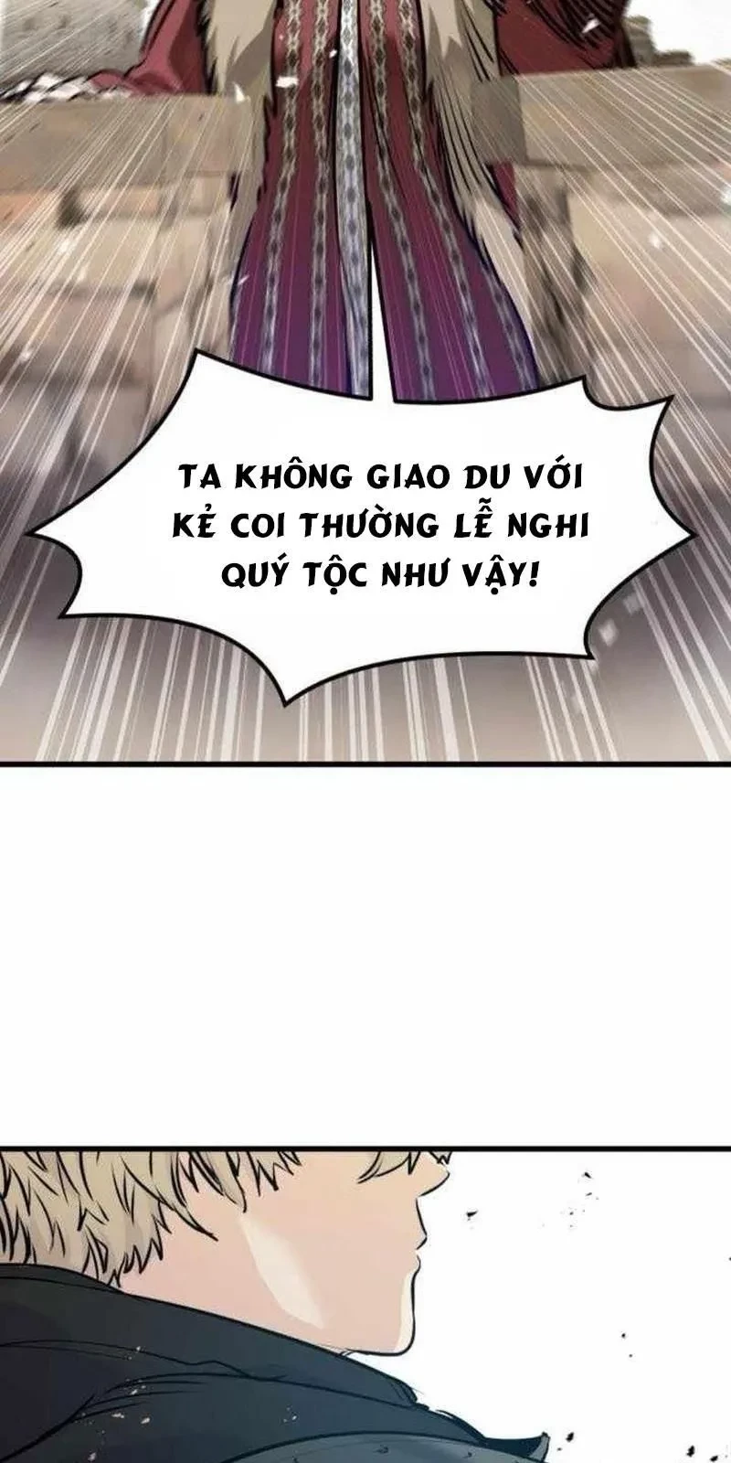 Mỗi Lính Đánh Thuê Trở Về Đều Có Một Kế Hoạch Chapter 59 - 16