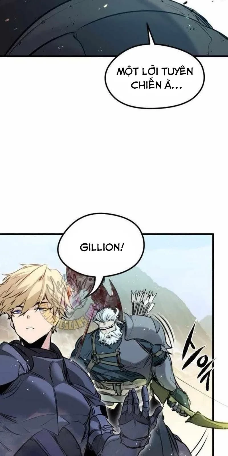 Mỗi Lính Đánh Thuê Trở Về Đều Có Một Kế Hoạch Chapter 59 - 17