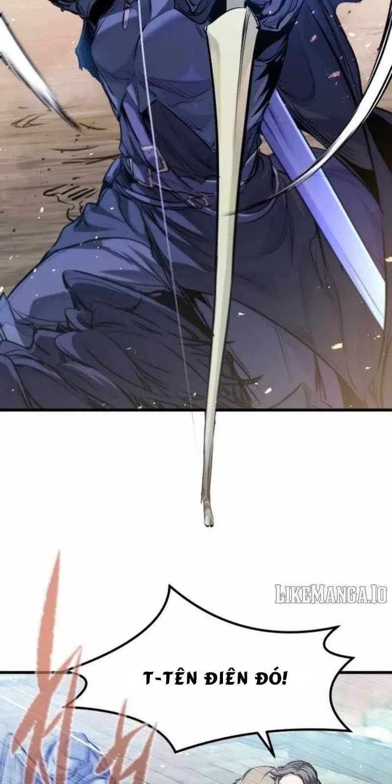 Mỗi Lính Đánh Thuê Trở Về Đều Có Một Kế Hoạch Chapter 59 - 20