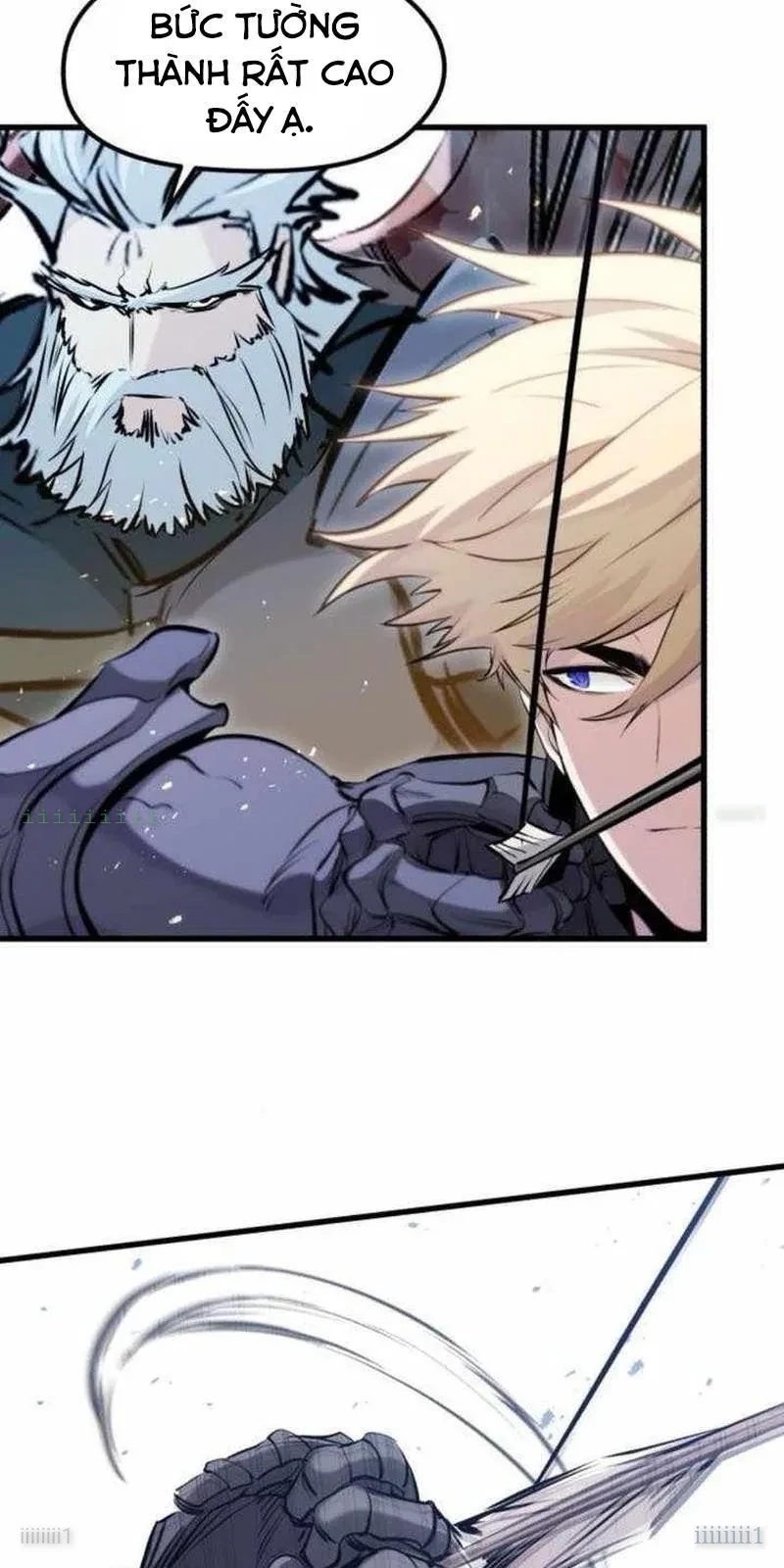 Mỗi Lính Đánh Thuê Trở Về Đều Có Một Kế Hoạch Chapter 59 - 22