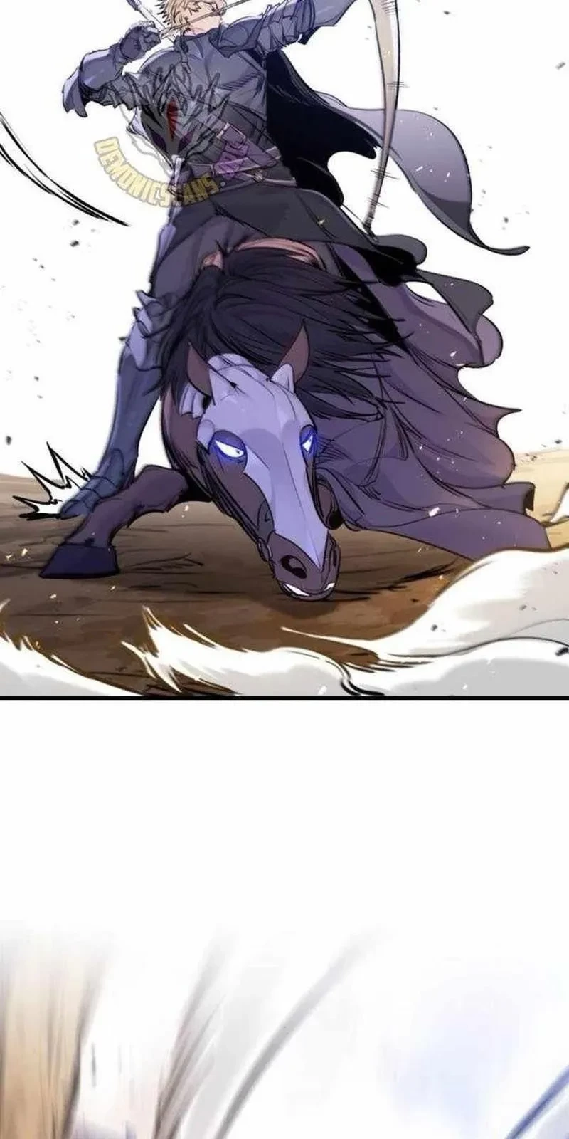 Mỗi Lính Đánh Thuê Trở Về Đều Có Một Kế Hoạch Chapter 59 - 24