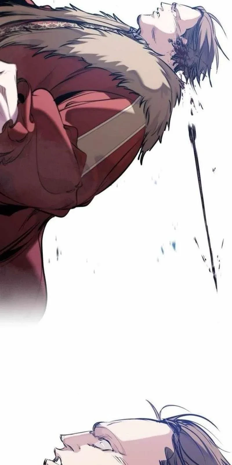 Mỗi Lính Đánh Thuê Trở Về Đều Có Một Kế Hoạch Chapter 59 - 30