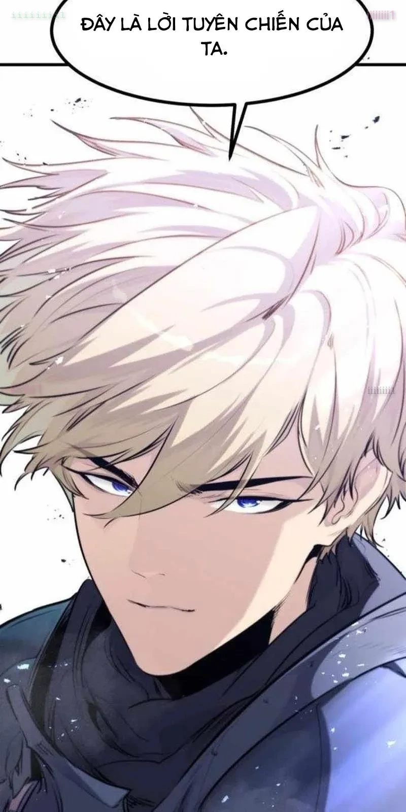 Mỗi Lính Đánh Thuê Trở Về Đều Có Một Kế Hoạch Chapter 59 - 32