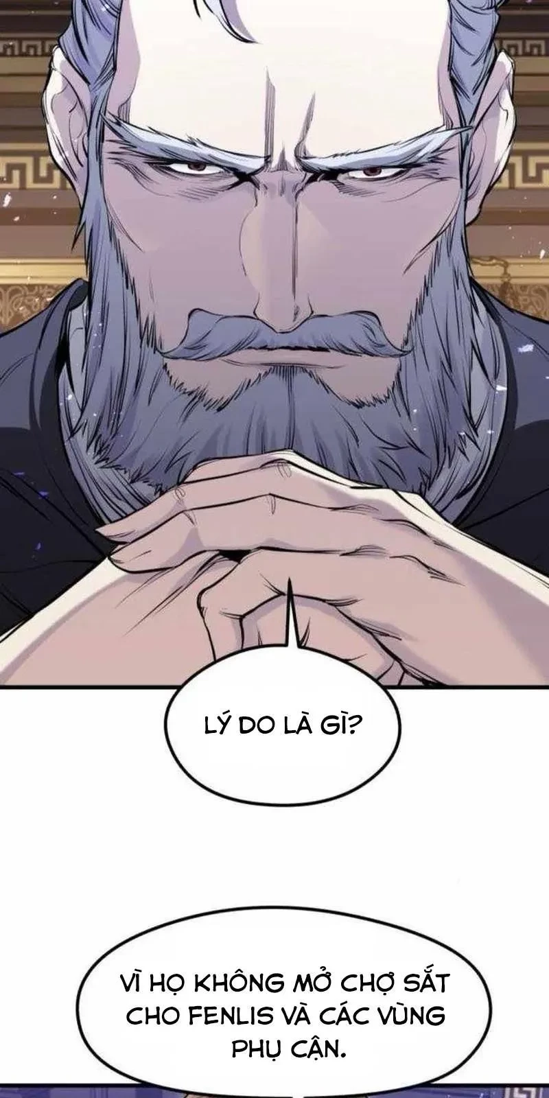 Mỗi Lính Đánh Thuê Trở Về Đều Có Một Kế Hoạch Chapter 59 - 37