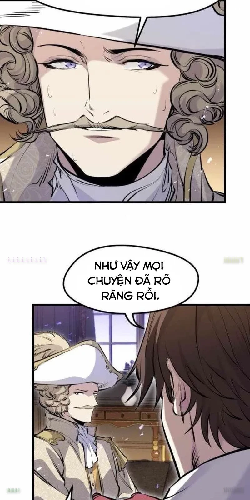 Mỗi Lính Đánh Thuê Trở Về Đều Có Một Kế Hoạch Chapter 59 - 39